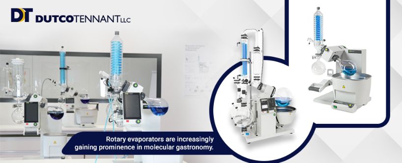 Buchi Rotary Evaporator